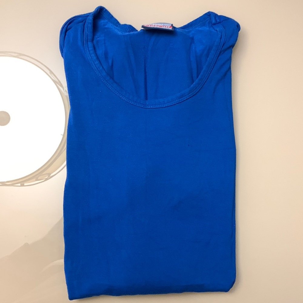 Long sleeve Cherokee scrub work wear under shirt